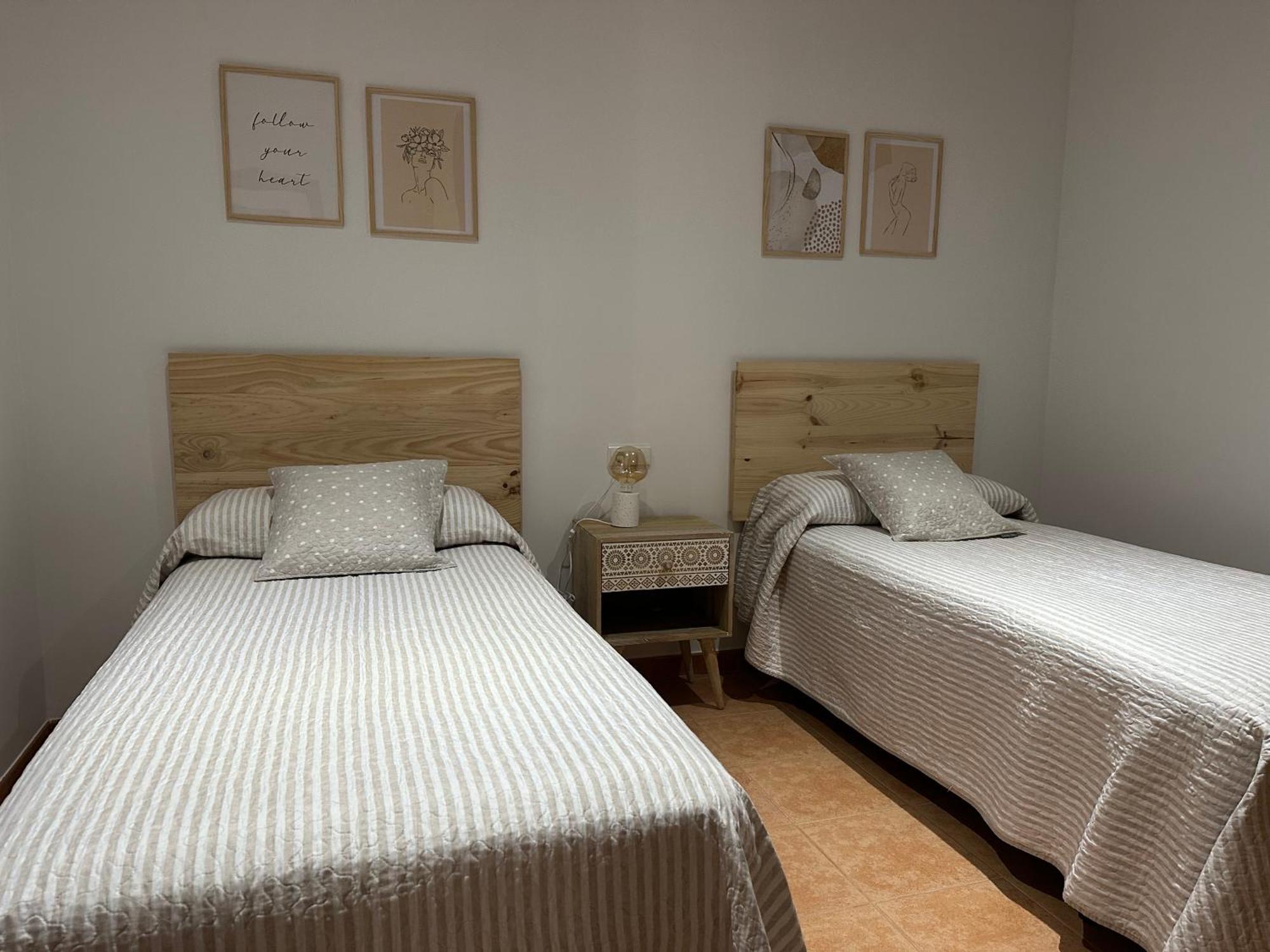 Apartamentos Mar De Areas Sanxenxo Exterior photo